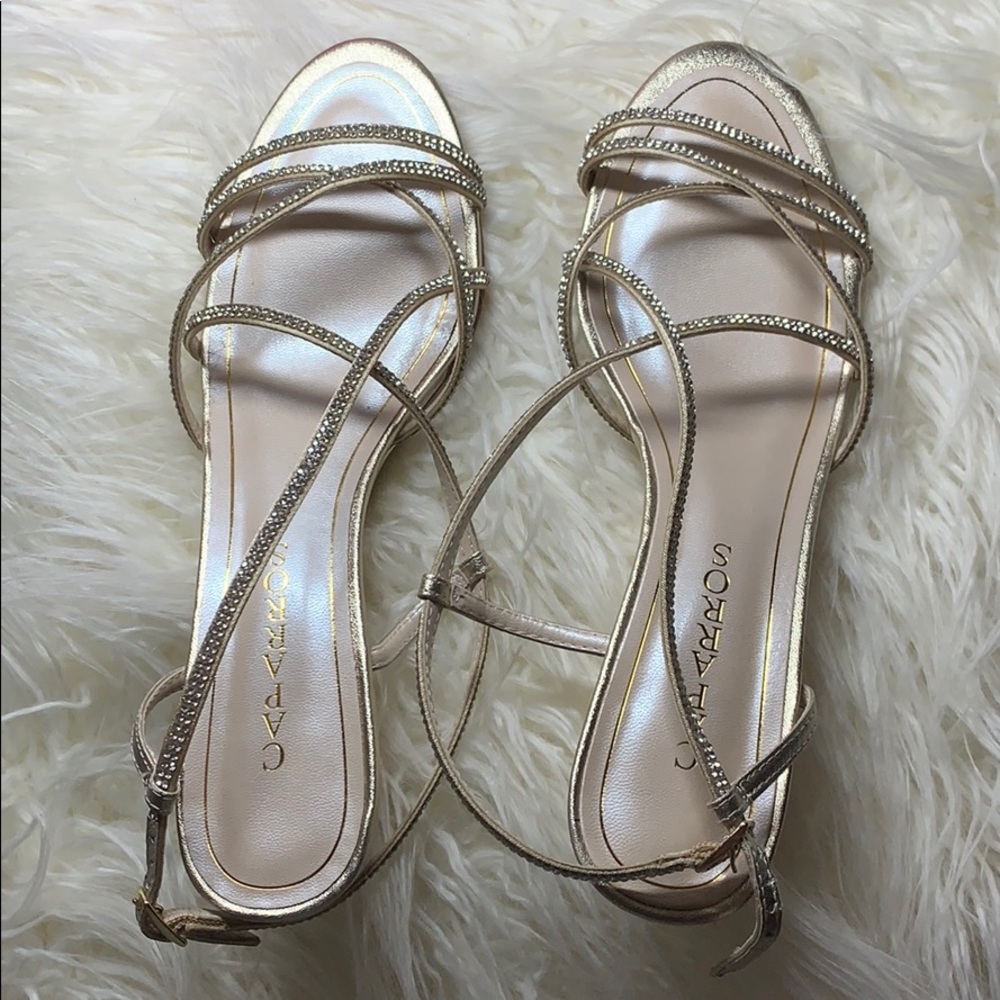 Wedges - Picture 4 of 5